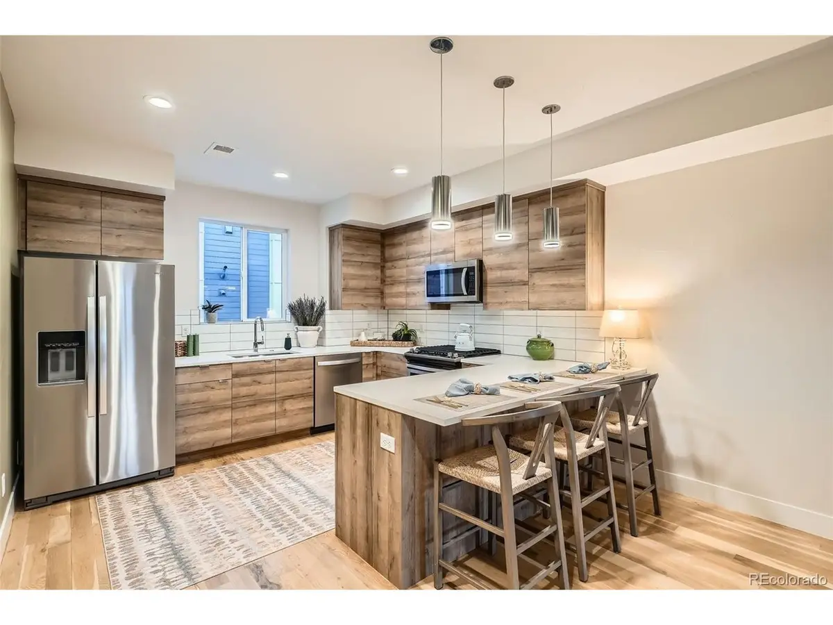 Address Withheld By Seller, Denver, CO 80204 - Image #1