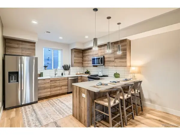 Address Withheld By Seller, Denver, CO 80204