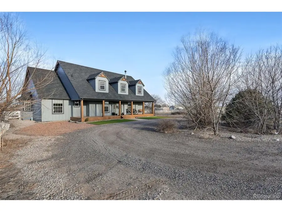 Address Withheld By Seller, Brighton, CO 80603 - #3