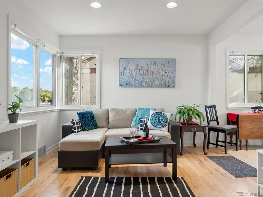 2865 Quebec St, Denver, CO 80207 - #2