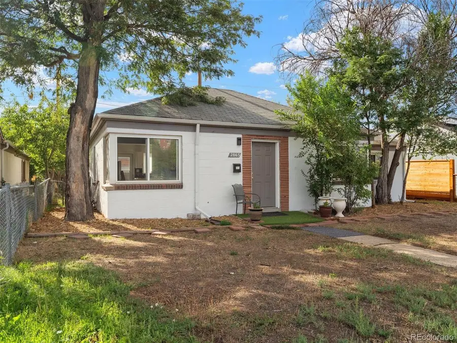 2865 Quebec St, Denver, CO 80207 - #3