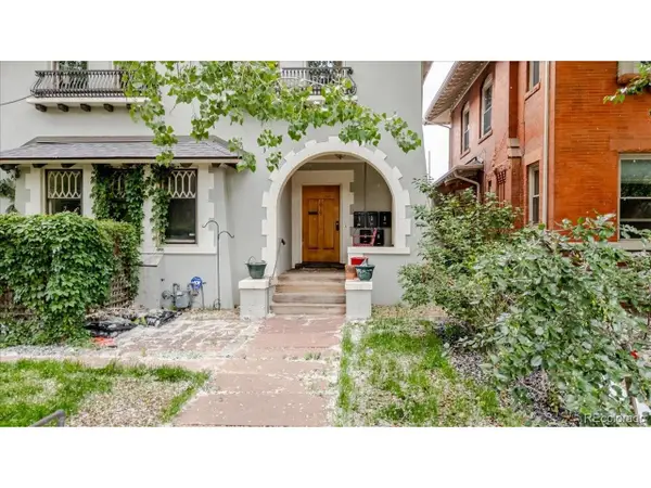 1019 N Clarkson St #1, Denver, CO 80218
