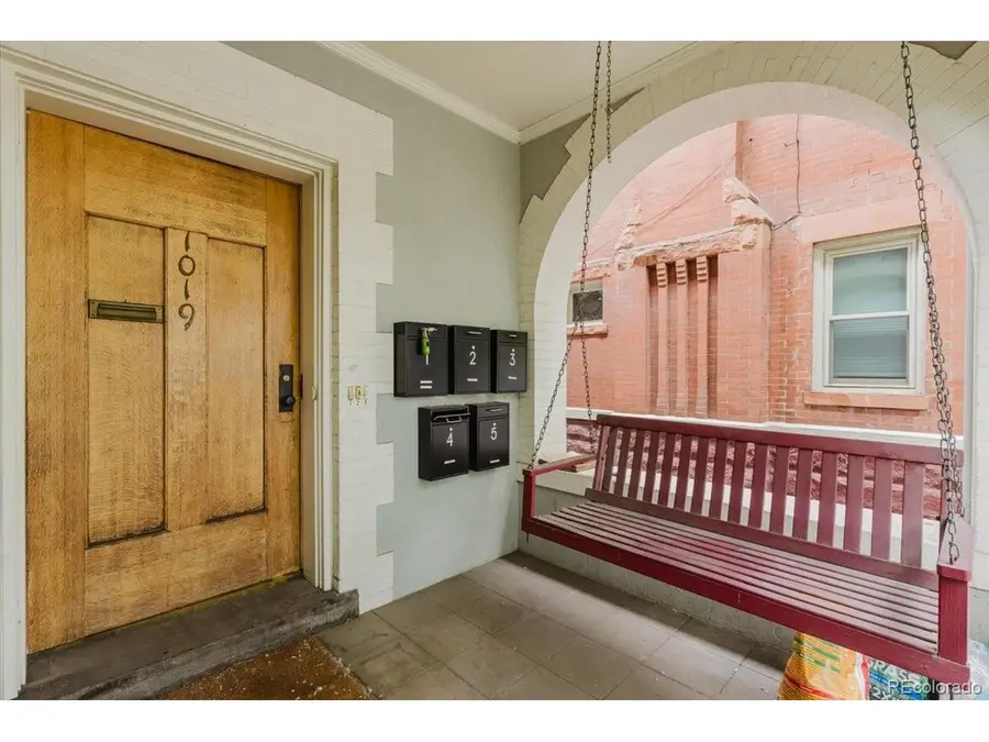 1019 N Clarkson St #1, Denver, CO 80218 - #3