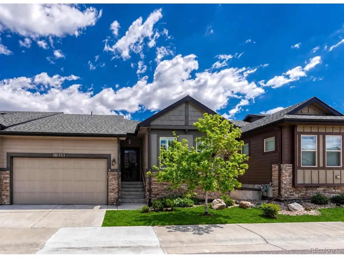11808 Barrentine Loop, Parker, CO 80138 - #1