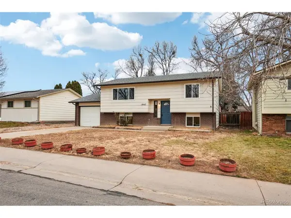 1907 31st St, Greeley, CO 80631