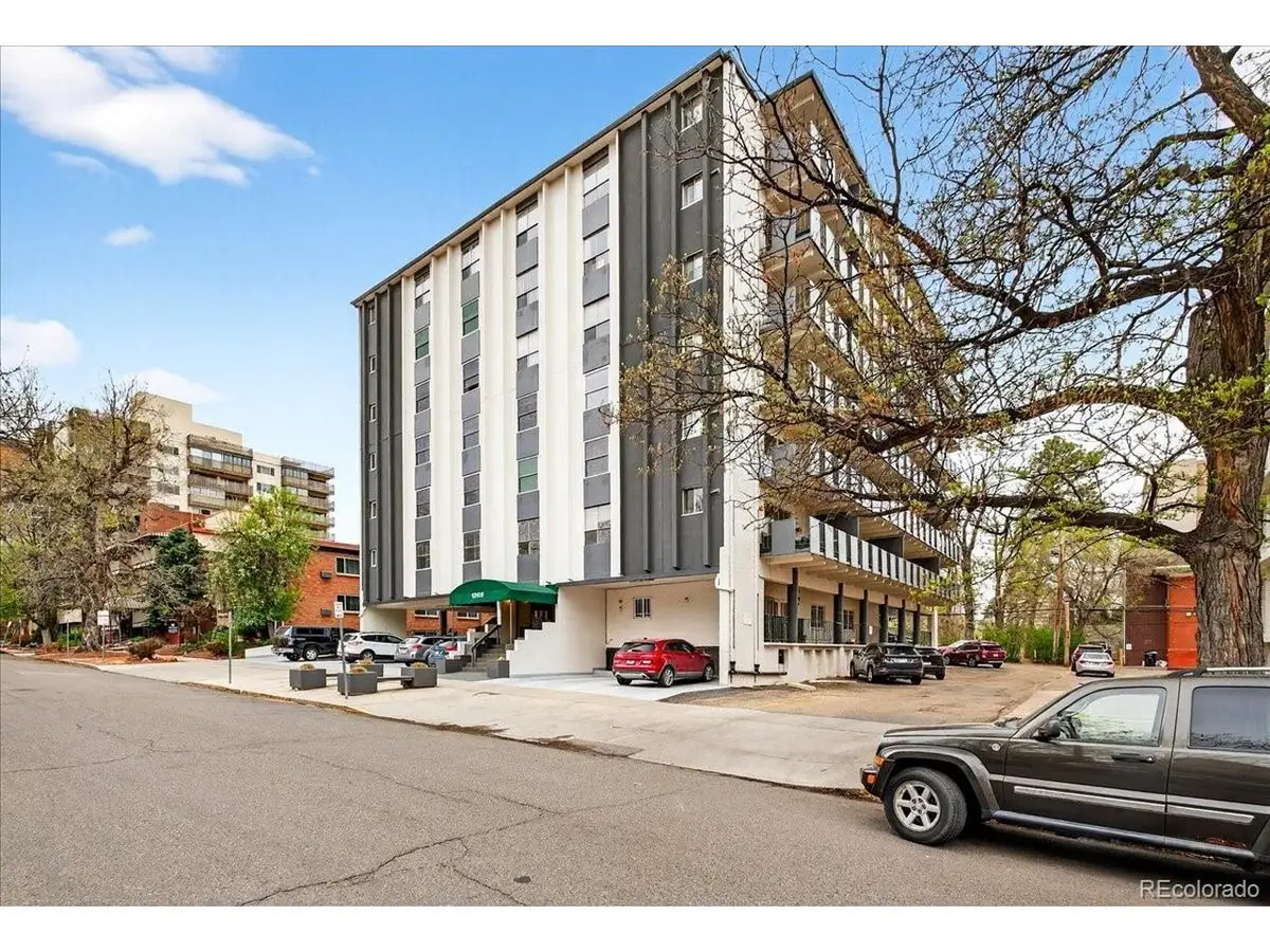 1265 Race St #305, Denver, CO 80206 - #1