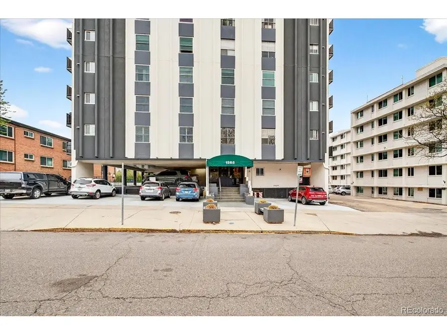 1265 Race St #305, Denver, CO 80206 - #2