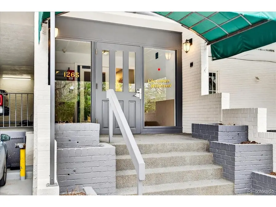 1265 Race St #305, Denver, CO 80206 - #3