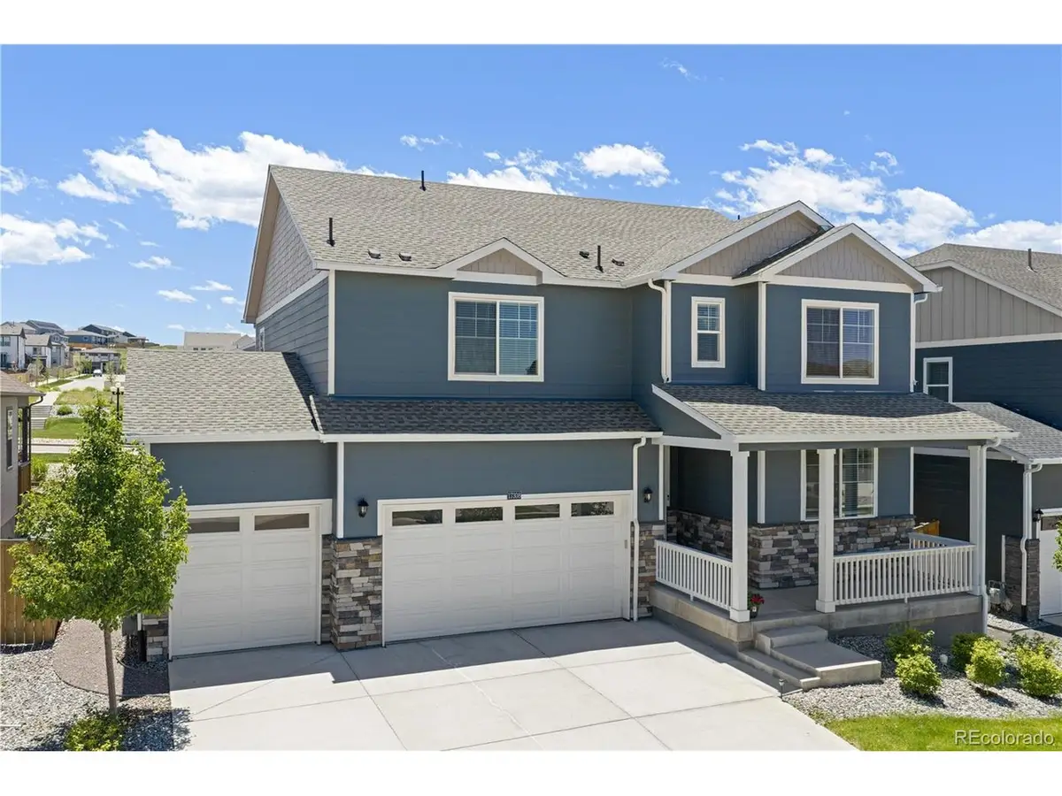 17308 Red Cosmos Pt, Parker, CO 80134 - #1