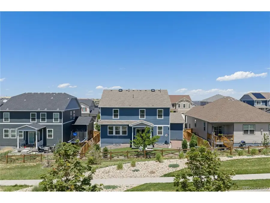 17308 Red Cosmos Pt, Parker, CO 80134 - #2