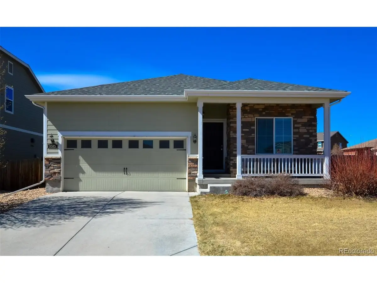 9585 Dexter Ln, Thornton, CO 80229 - #1