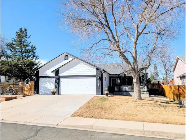 2135 W 135th Ave, Westminster, CO 80234