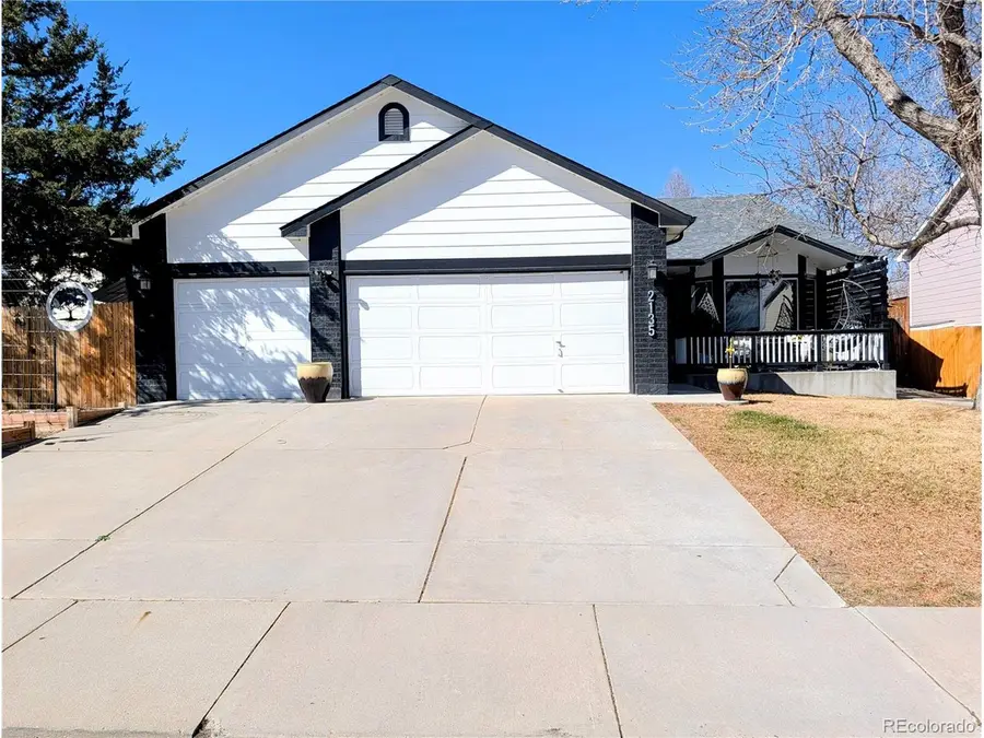 2135 W 135th Ave, Westminster, CO 80234 - #2