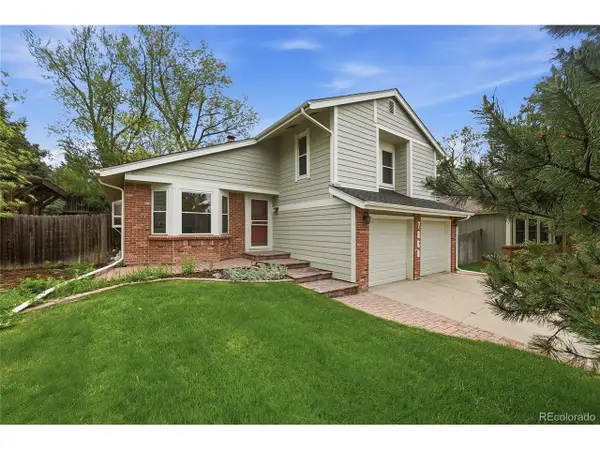 7860 S Trenton St, Centennial, CO 80112