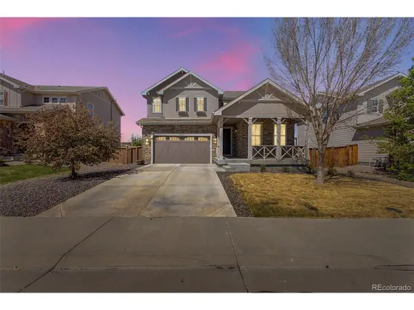 2645 E 159th Way, Thornton, CO 80602