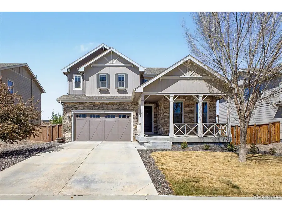 2645 E 159th Way, Thornton, CO 80602 - #2