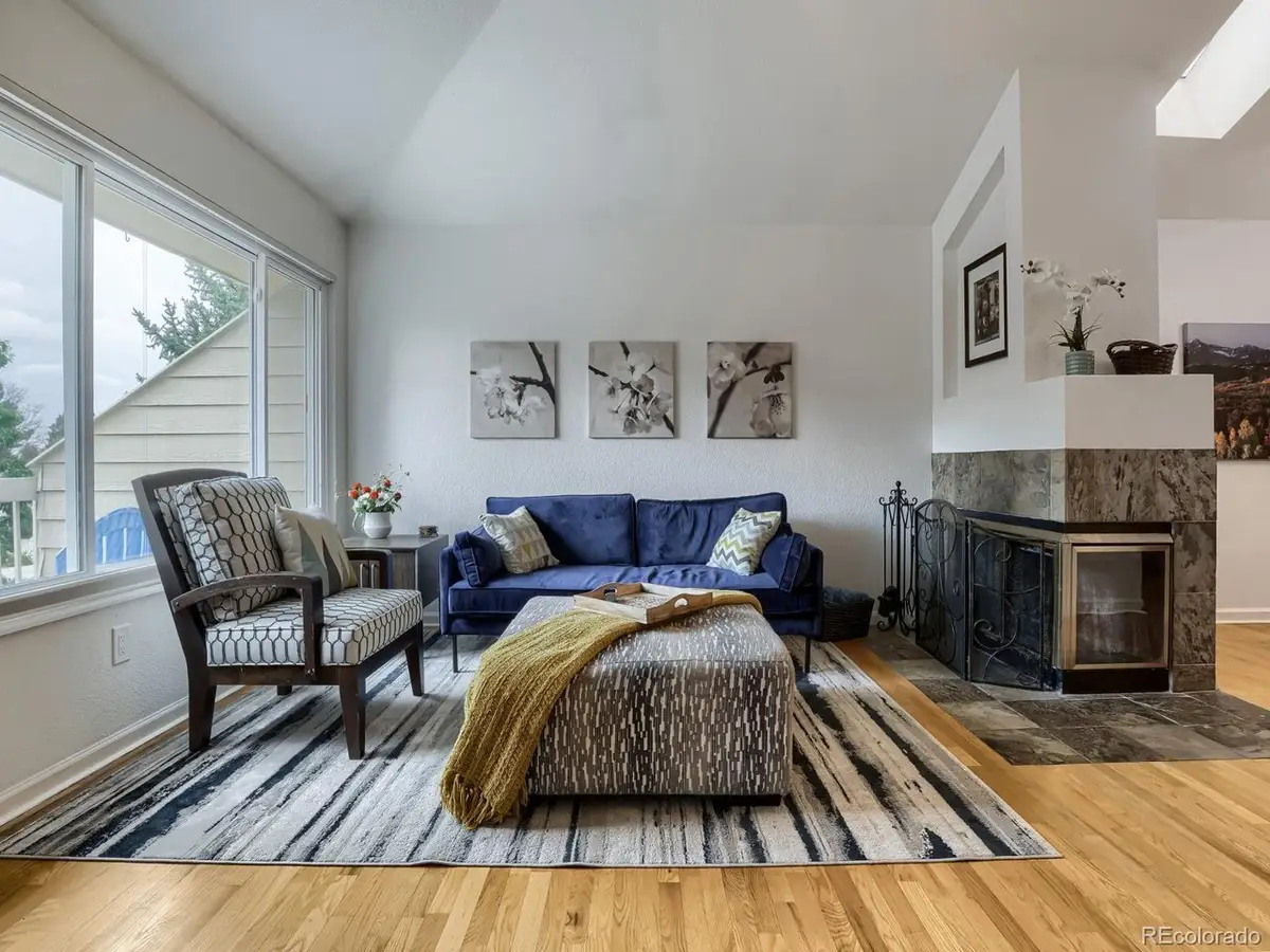 2199 S Scranton Way #201, Aurora, CO 80014 - #1