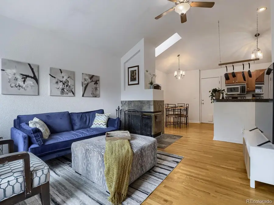 2199 S Scranton Way #201, Aurora, CO 80014 - #3