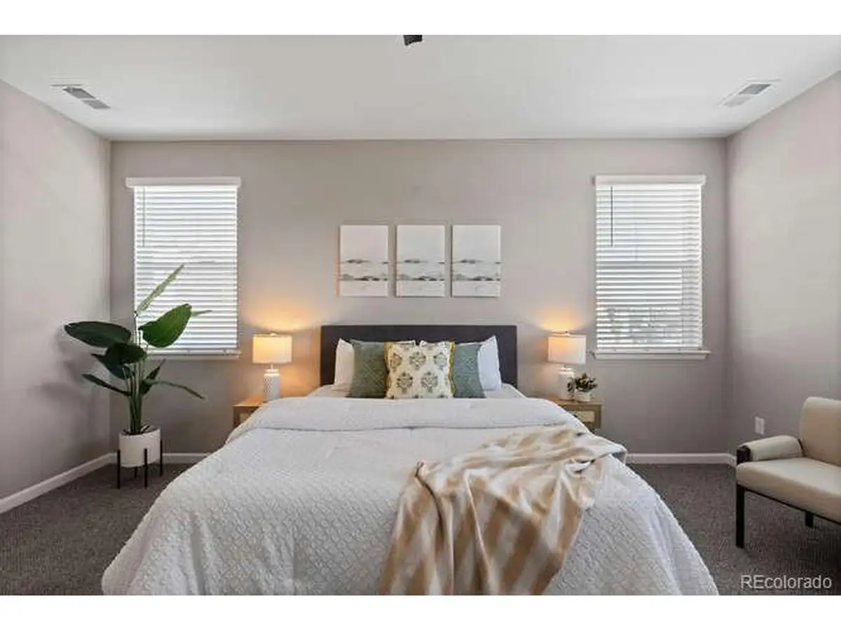 24846 E Calhoun Pl #15-A, Aurora, CO 80016 - Image #1