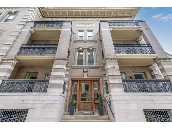 1210 E Colfax Ave #301, Denver, CO 80218