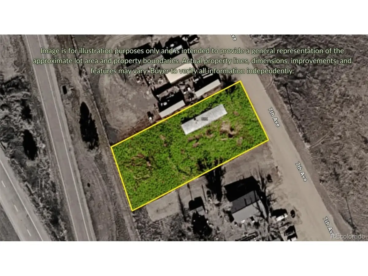 385 7th Ave, Deer Trail, CO 80105 - #1