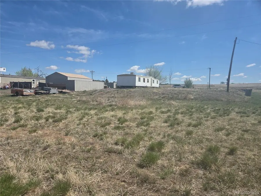 385 7th Ave, Deer Trail, CO 80105 - #2