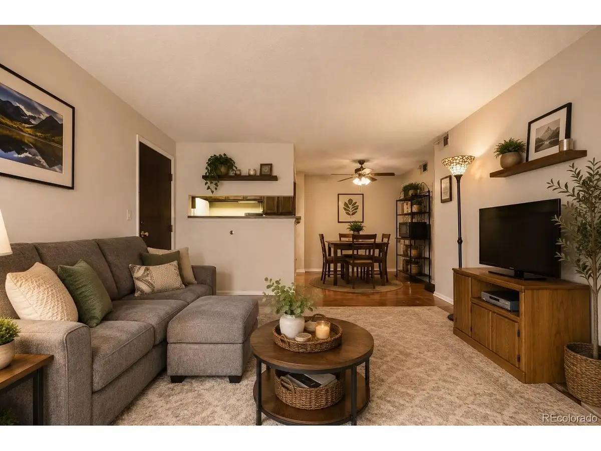 13241 E Asbury Dr #202, Aurora, CO 80014 - #1