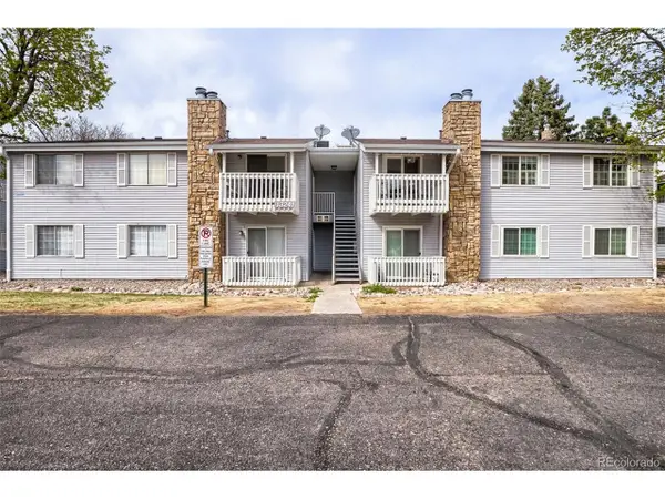 13241 E Asbury Dr #202, Aurora, CO 80014
