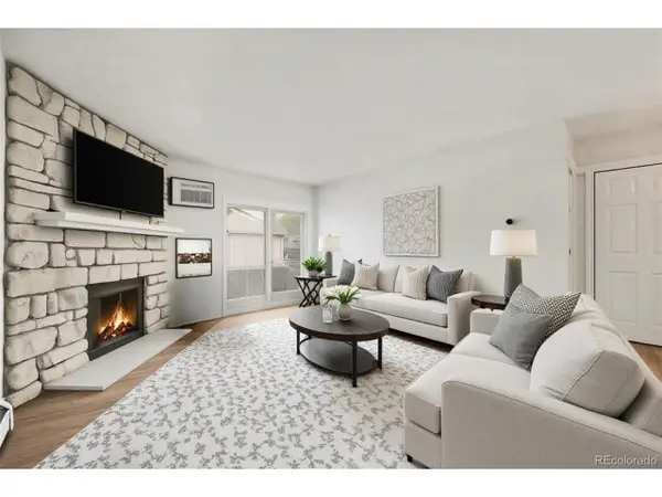 10150 E Virginia Ave #3-104, Denver, CO 80247