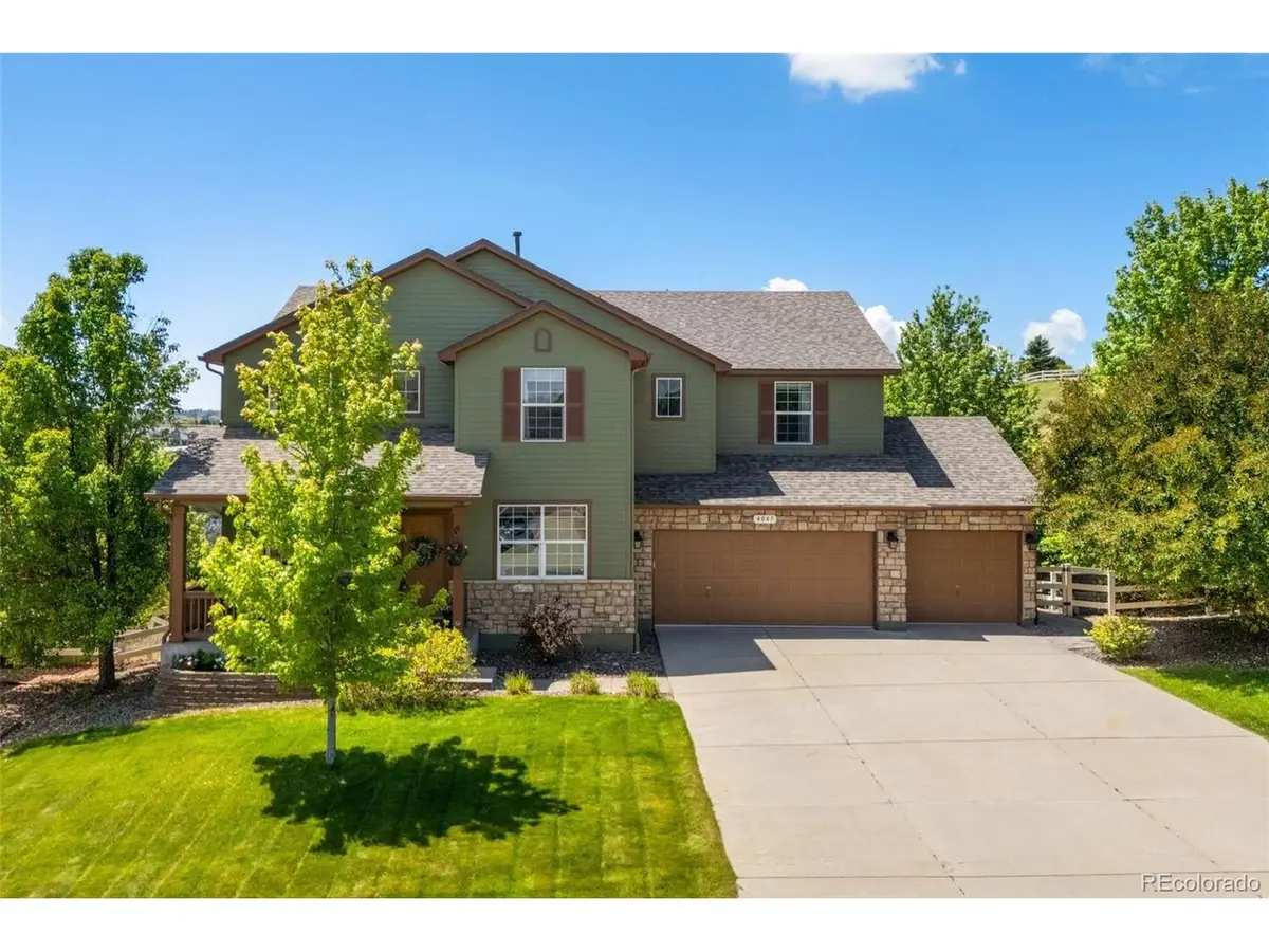4047 Deer Valley Dr, Castle Rock, CO 80104 - #1