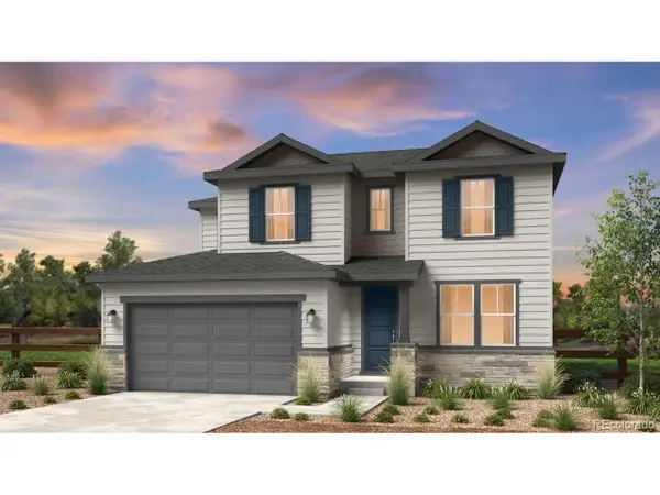 3360 Fervid St, Castle Rock, CO 80108