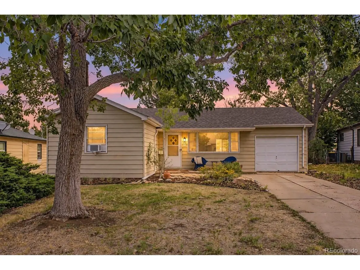 714 S Xavier St, Denver, CO 80219 - #1