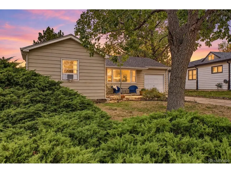 714 S Xavier St, Denver, CO 80219 - #2