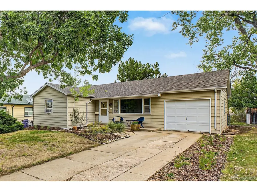 714 S Xavier St, Denver, CO 80219 - #3