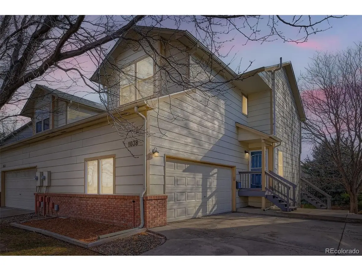 1038 Winona Cir, Loveland, CO 80537 - Image #1
