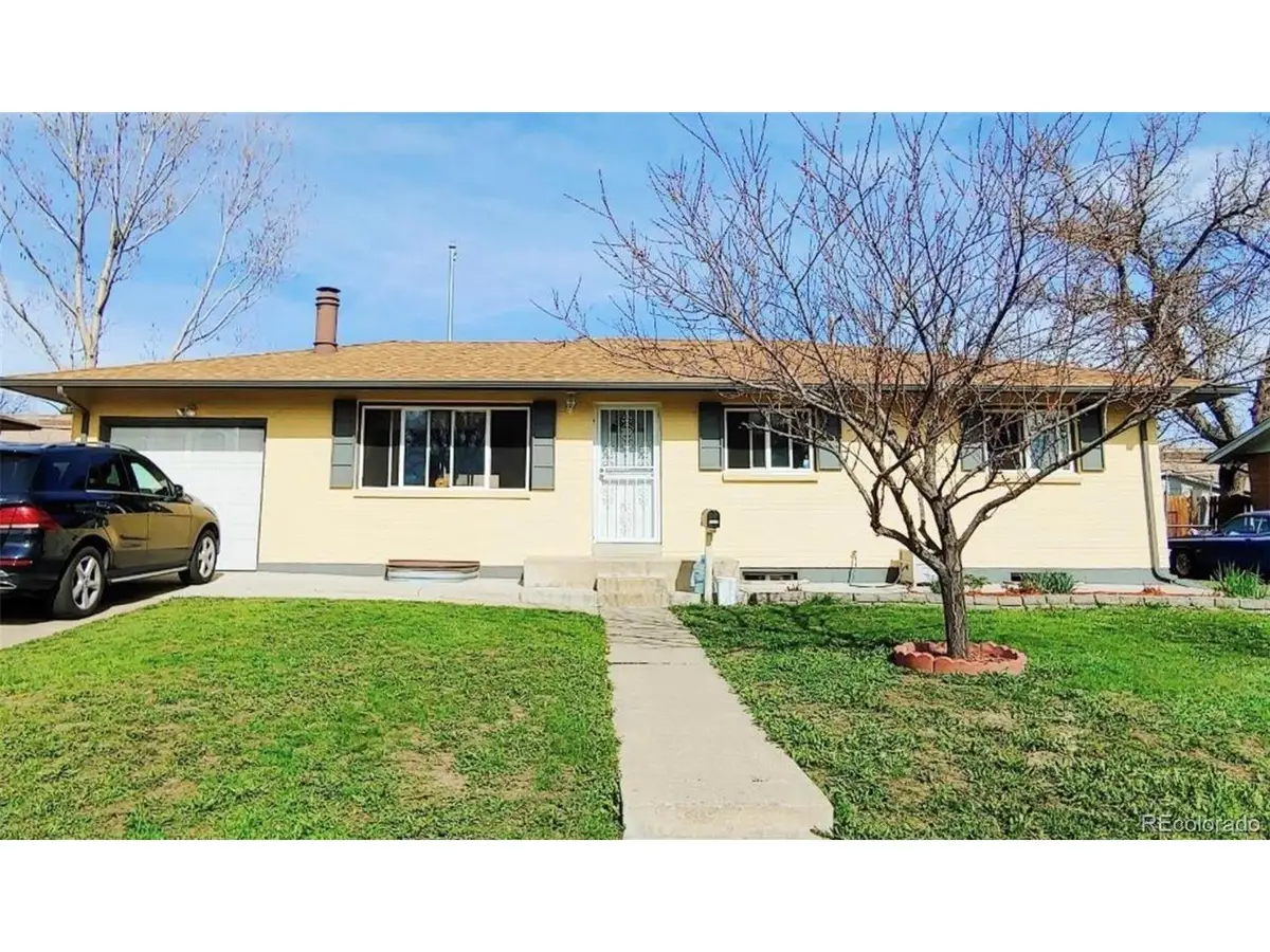 2203 Beech Ct, Golden, CO 80401 - #1