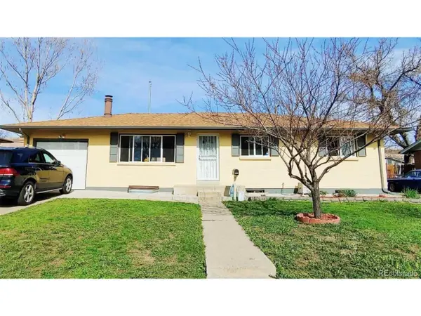 2203 Beech Ct, Golden, CO 80401