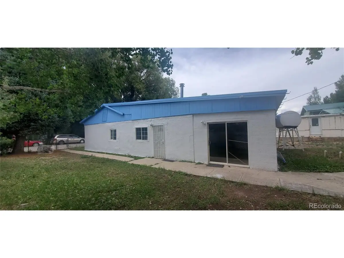704 Alfonso St, San Luis, CO 81152 - #1
