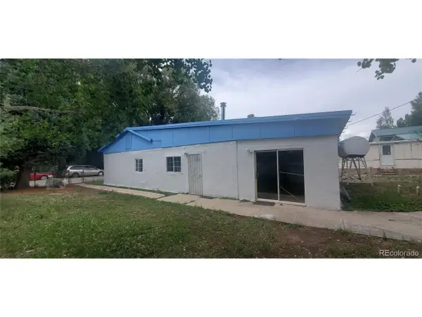 704 Alfonso St, San Luis, CO 81152