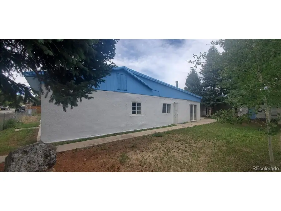 704 Alfonso St, San Luis, CO 81152 - #2