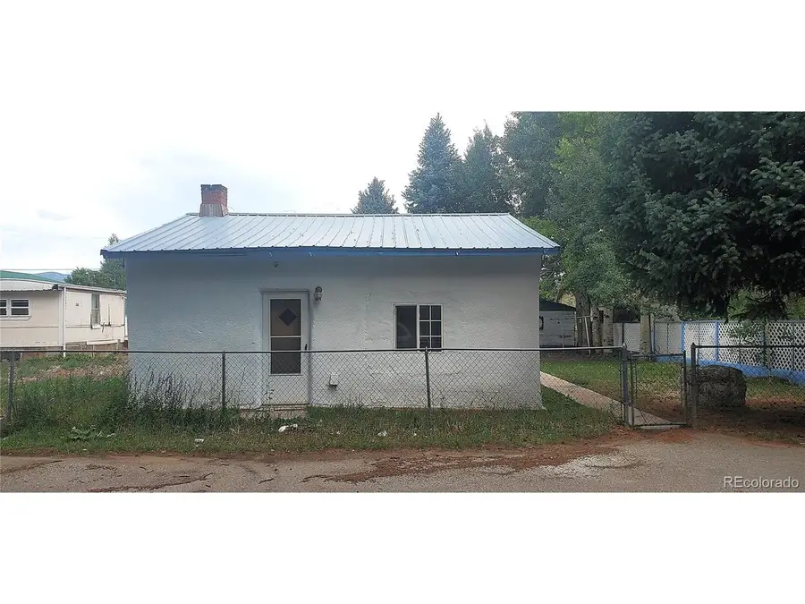 704 Alfonso St, San Luis, CO 81152 - #3