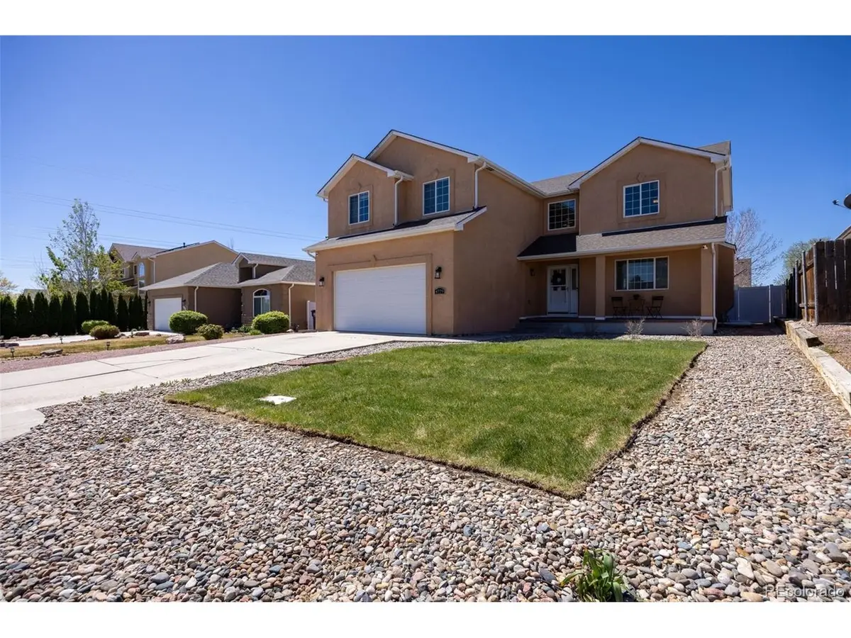 Address Withheld By Seller, Pueblo, CO 81008 - #1