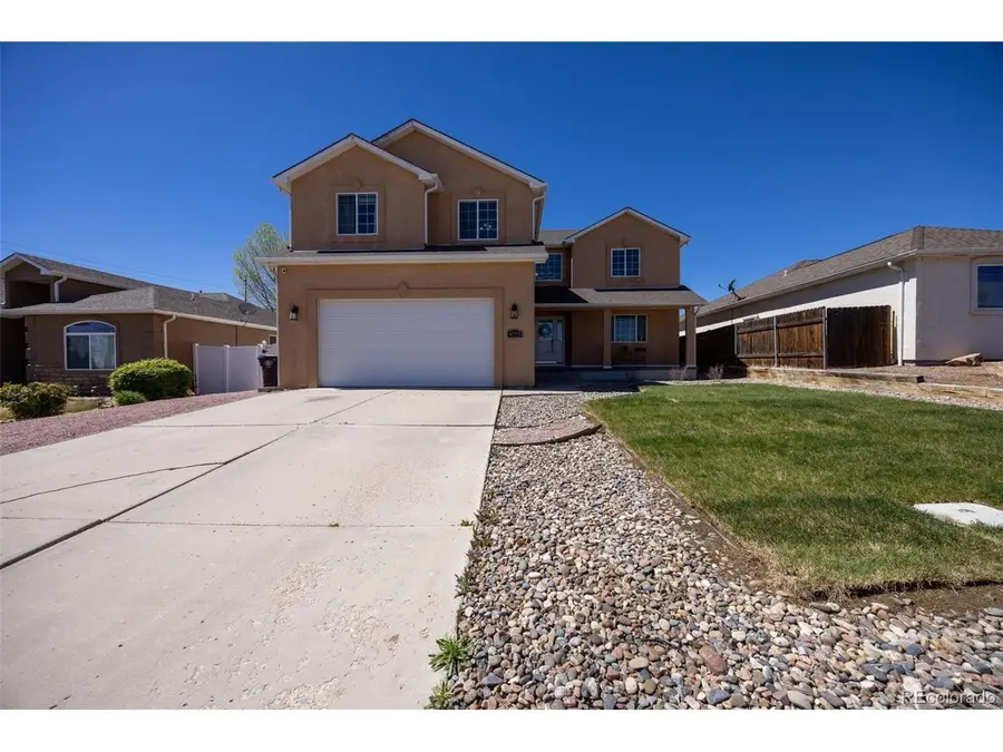 Address Withheld By Seller, Pueblo, CO 81008 - #2