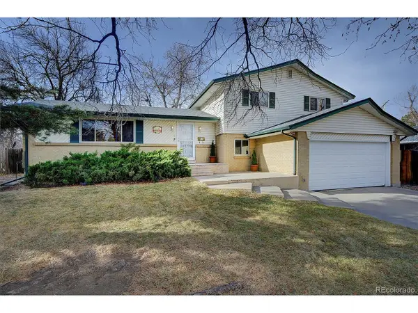 3345 S Akron St, Denver, CO 80231