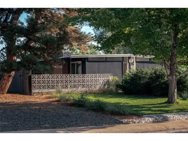 4721 E Idaho Pl, Denver, CO 80222