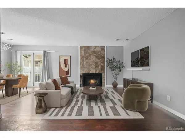 12502 E Cornell Ave #5-303, Aurora, CO 80014