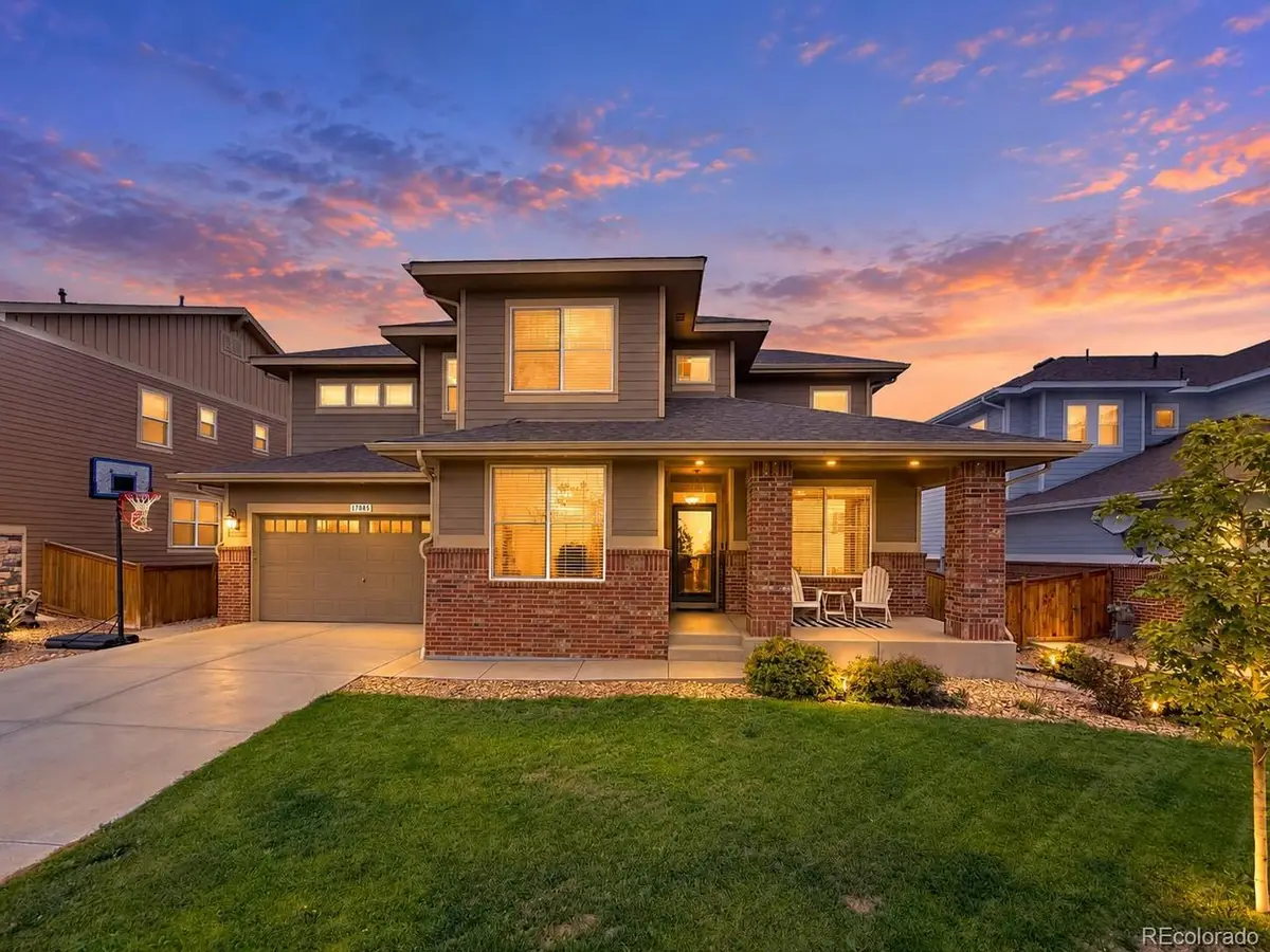 17085 Mariposa St, Broomfield, CO 80023 - #1