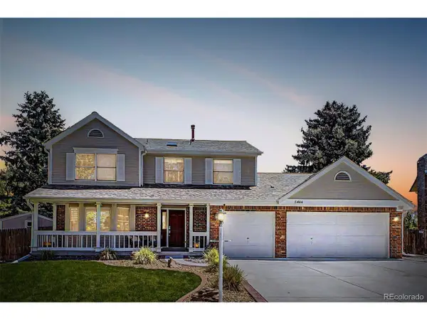 11444 E Regency Ct, Parker, CO 80138