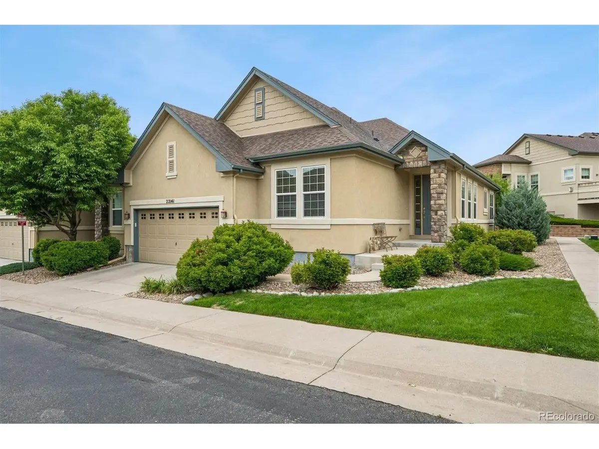 22141 E Euclid Pl, Aurora, CO 80016 - #1