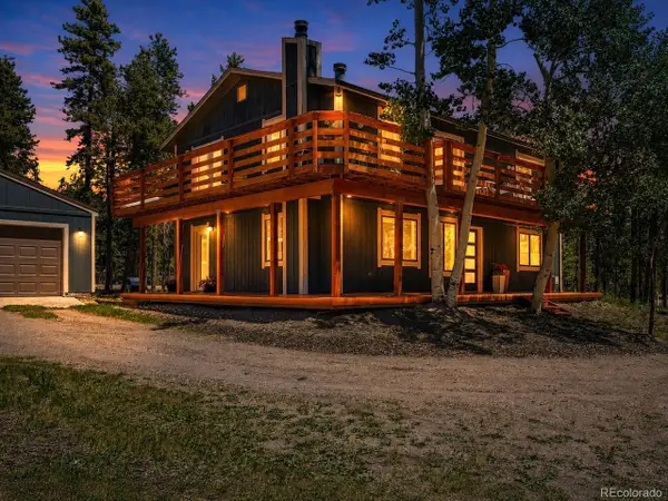 31556 Griffin Dr, Conifer, CO 80433